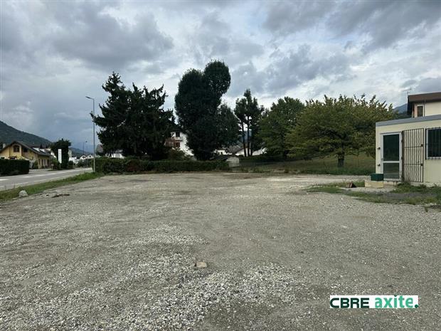 Local d'activités Location 73110 LA ROCHETTE
