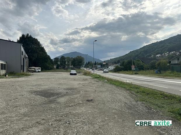 Local d'activités Location 73110 LA ROCHETTE