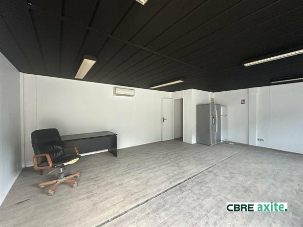 Local d'activités Location 73110 LA ROCHETTE