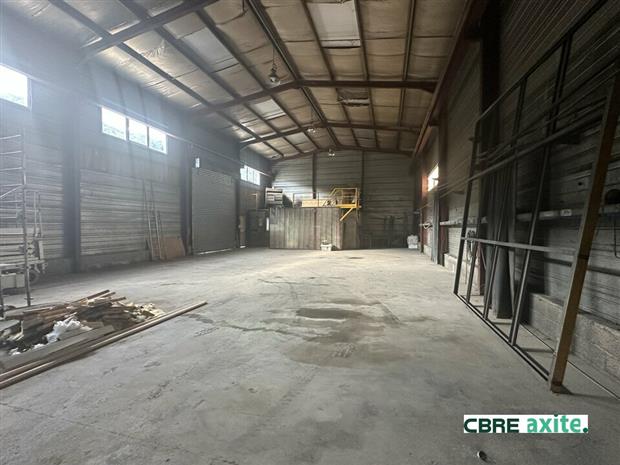 Local d'activités Location 73110 LA ROCHETTE