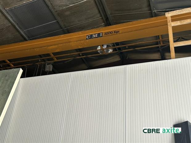 Local d'activités Location 73110 LA ROCHETTE