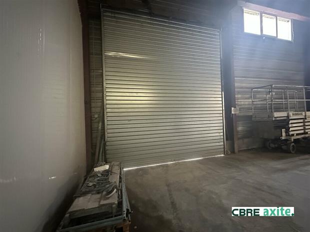 Local d'activités Location 73110 LA ROCHETTE