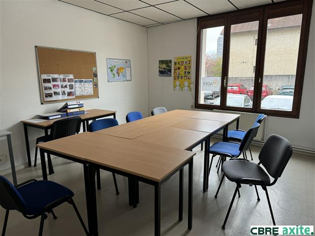 Bureau Vente 73000 CHAMBERY