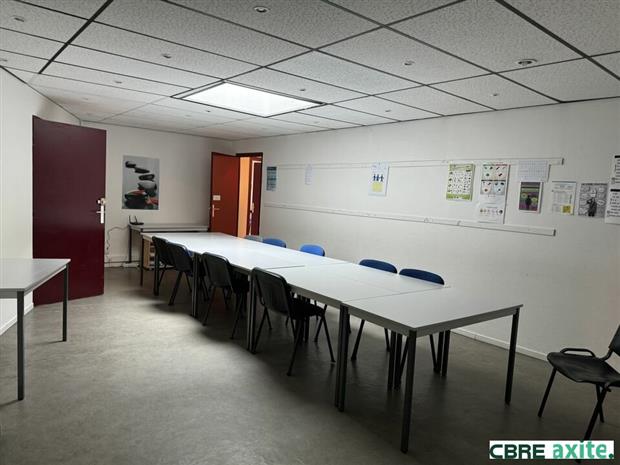 Bureau Vente 73000 CHAMBERY