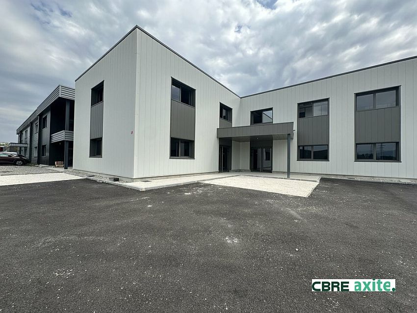 Bureau Location 73800 SAINTE HELENE DU LAC