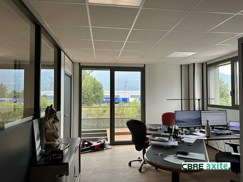 Bureau Location 73800 SAINTE HELENE DU LAC