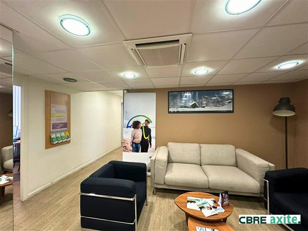 Bureau Vente 73000 CHAMBÉRY