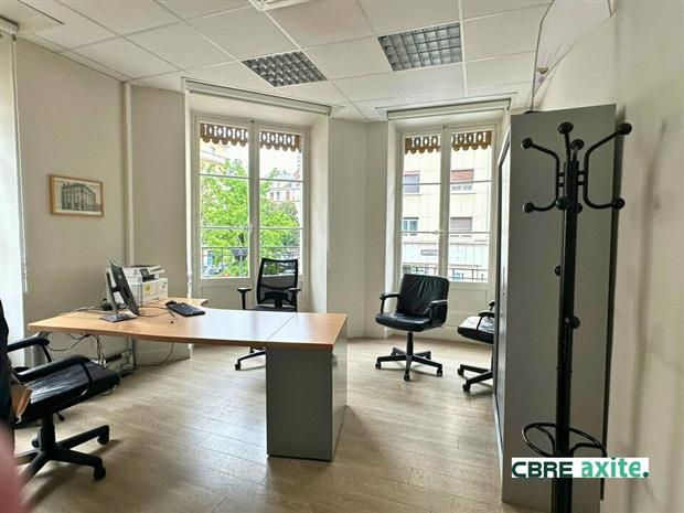 Bureau Vente 73000 CHAMBÉRY