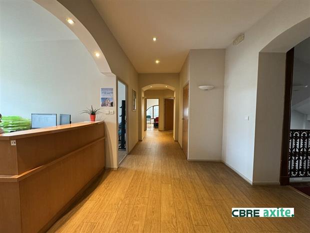 Bureau Location 73100 AIX-LES-BAINS
