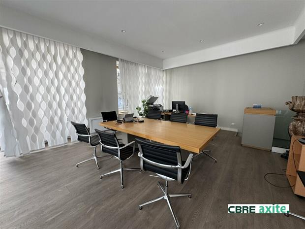 Bureau Location 73100 AIX-LES-BAINS