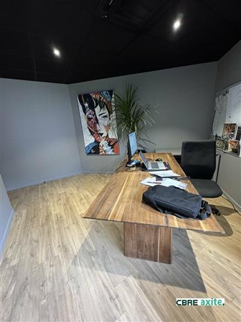 Bureau Location 73100 GRÉSY-SUR-AIX