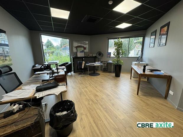 Bureau Location 73100 GRÉSY-SUR-AIX