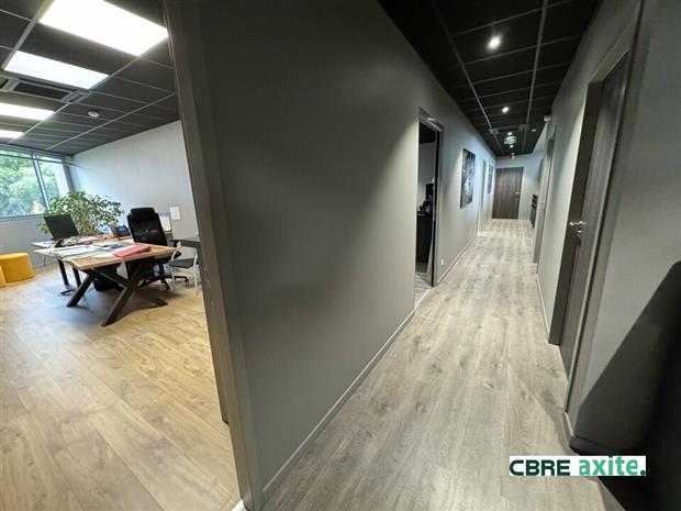 Bureau Location 73100 GRÉSY-SUR-AIX