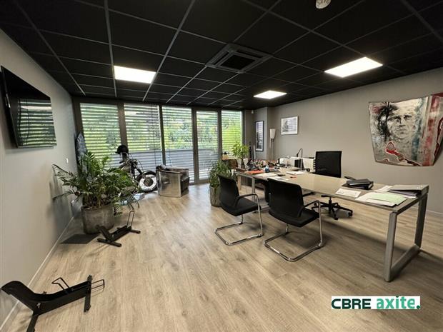 Bureau Vente 73100 GRÉSY-SUR-AIX