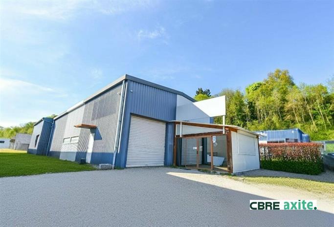 Local d'activités Location 73330 LE PONT-DE-BEAUVOISIN