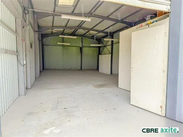 Local d'activités Location 73330 LE PONT-DE-BEAUVOISIN