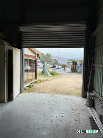 Local d'activités Location 73330 LE PONT-DE-BEAUVOISIN