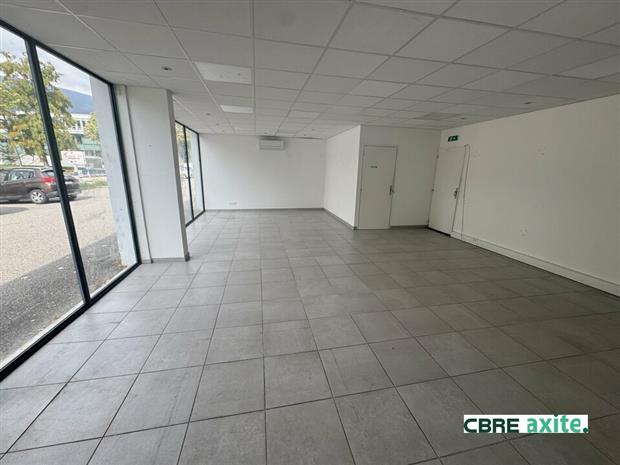 Local d'activités Location 73000 CHAMBERY