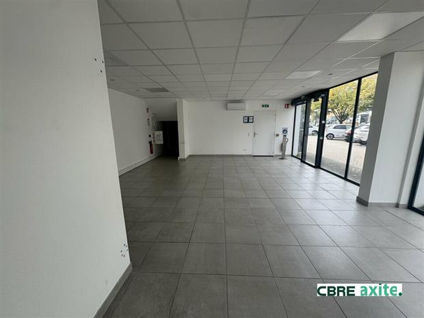 Local d'activités Location 73000 CHAMBERY