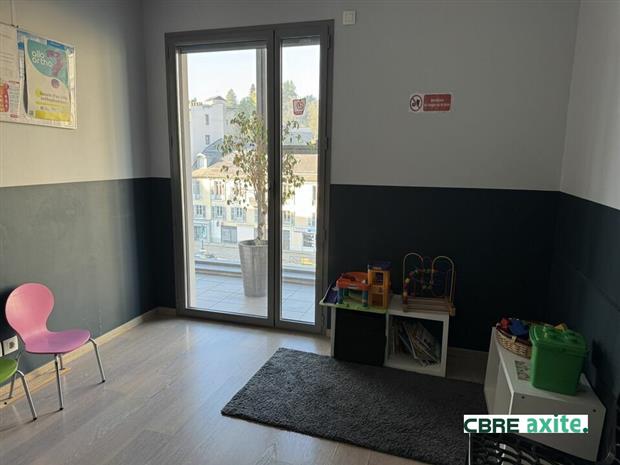 Bureau Location 73000 CHAMBERY