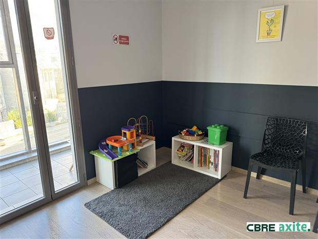 Bureau Location 73000 CHAMBERY