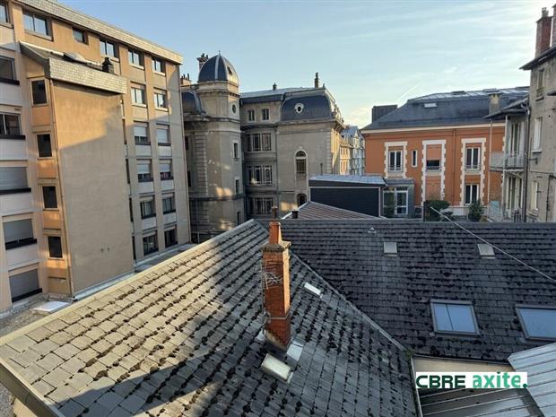 Bureau Location 73000 CHAMBERY