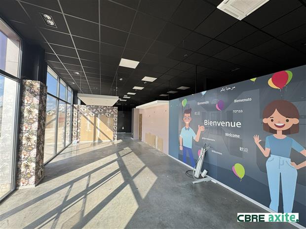 Commerce Location 73330 LE PONT DE BEAUVOISIN