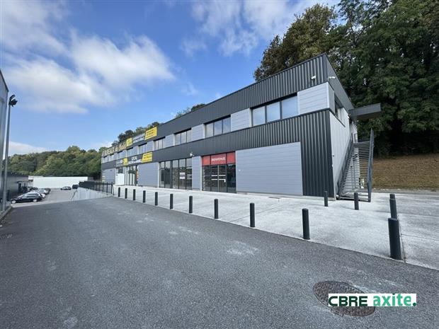 Commerce Location 73330 LE PONT DE BEAUVOISIN