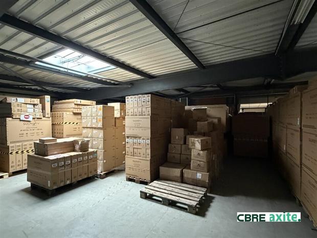 Local d'activités Vente 73000 CHAMBERY