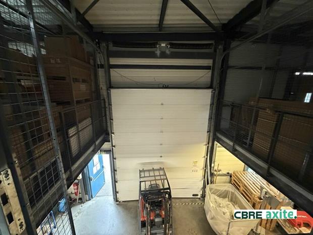 Local d'activités Vente 73000 CHAMBERY