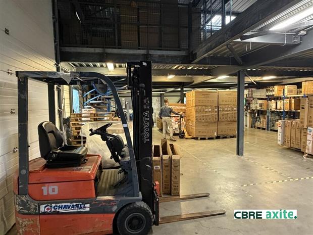 Local d'activités Vente 73000 CHAMBERY