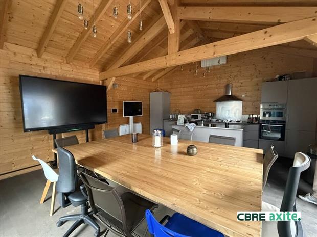 Local d'activités Location 73000 CHAMBERY