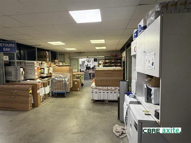 Local d'activités Location 73000 CHAMBERY