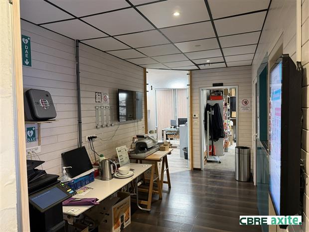 Local d'activités Location 73000 CHAMBERY