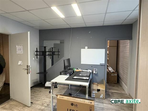 Local d'activités Location 73000 CHAMBERY