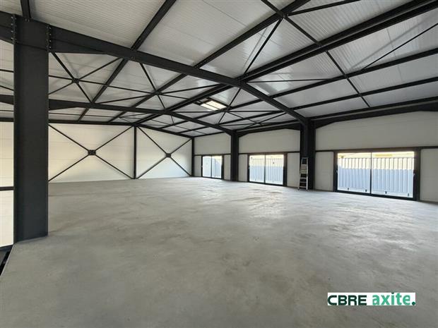 Local d'activités Location 73000 CHAMBERY