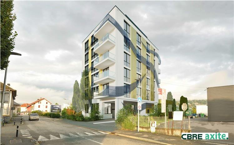 Commerce Vente 73000 BASSENS