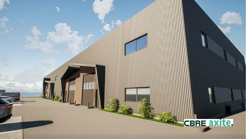 Local d'activités Location 73370 LE BOURGET DU LAC