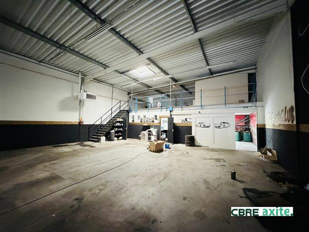 Local d'activités Location 73420 VOGLANS