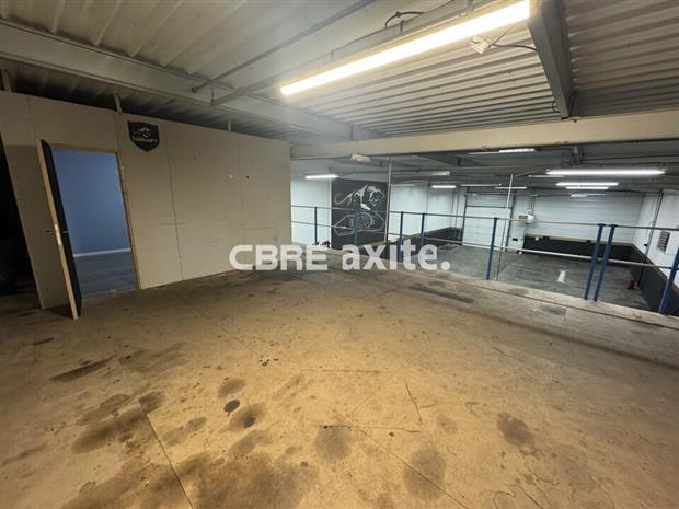 Local d'activités Location 73420 VOGLANS