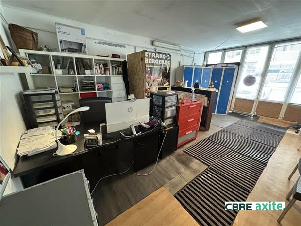 Commerce Location 73000 CHAMBÉRY