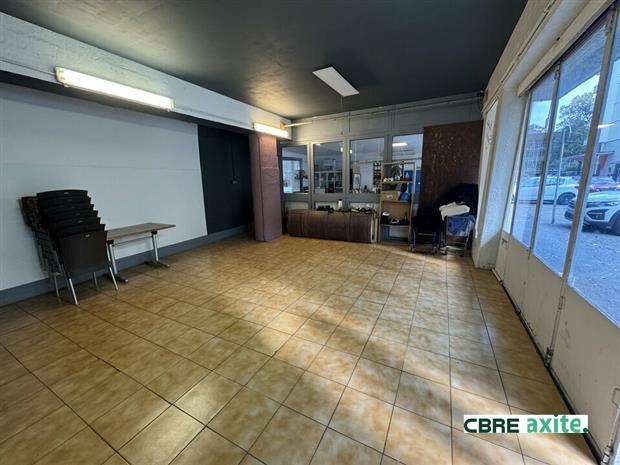 Commerce Location 73000 CHAMBÉRY