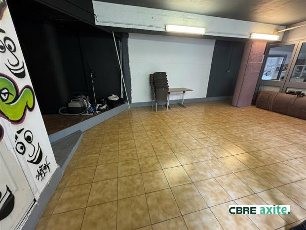 Commerce Location 73000 CHAMBÉRY