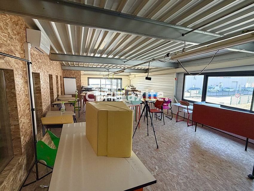 Local d'activités Location 73420 VOGLANS