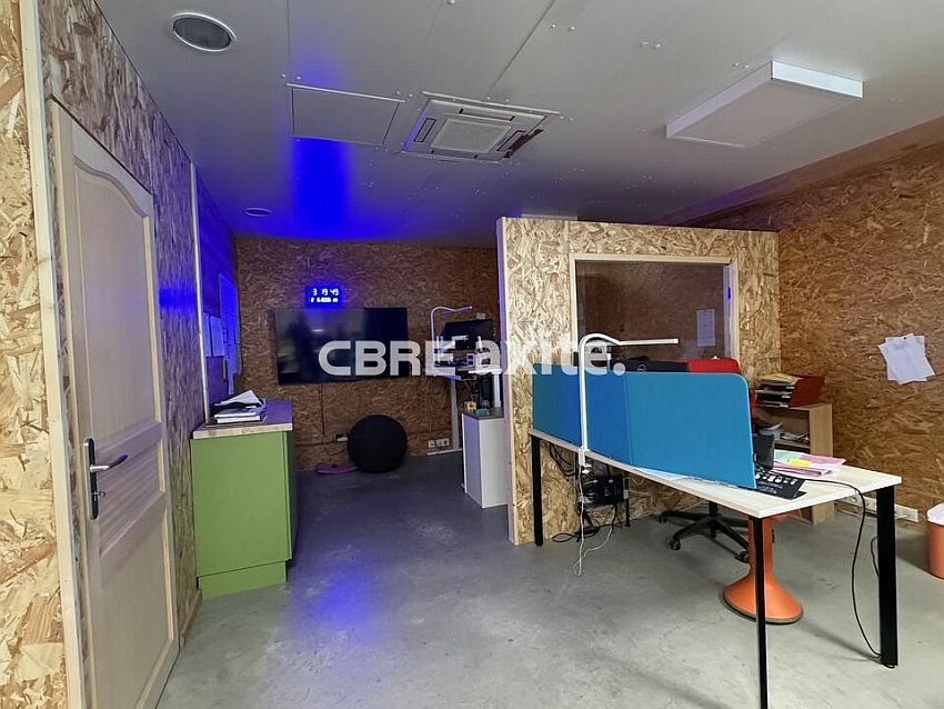 Local d'activités Location 73420 VOGLANS