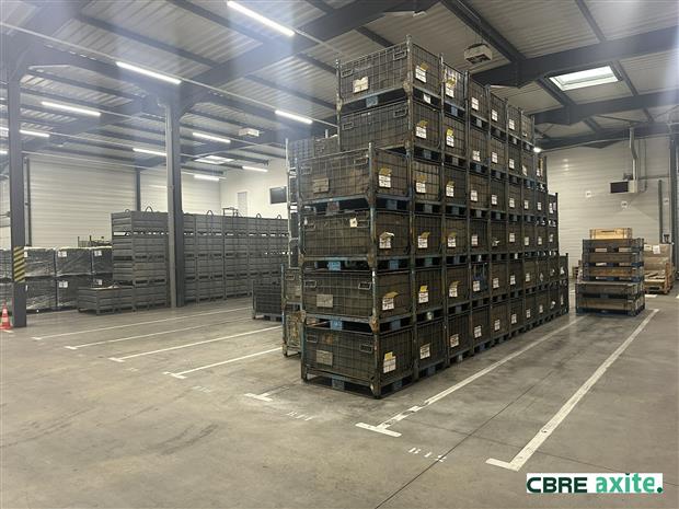 Local d'activités Vente 73460 SAINTE HELENE SUR ISERE