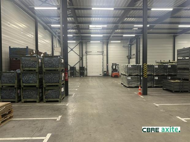 Local d'activités Vente 73460 SAINTE HELENE SUR ISERE