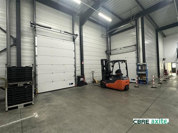 Local d'activités Vente 73460 SAINTE HELENE SUR ISERE