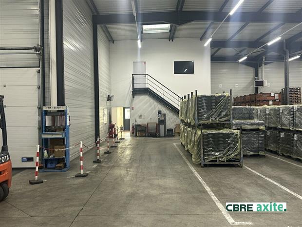 Local d'activités Vente 73460 SAINTE HELENE SUR ISERE