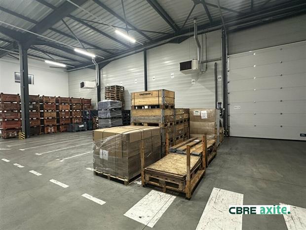 Local d'activités Vente 73460 SAINTE HELENE SUR ISERE